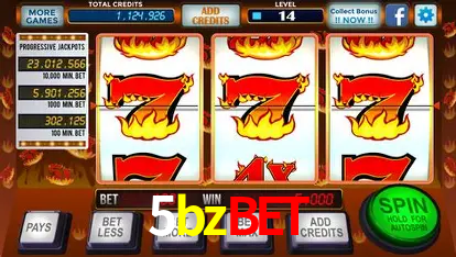 Desvendando o Mundo dos Jogos Virtuais na 5bzbet