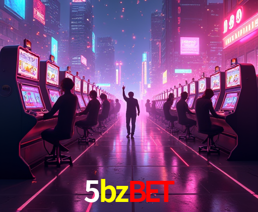 Experiência VIP 5bzbet
