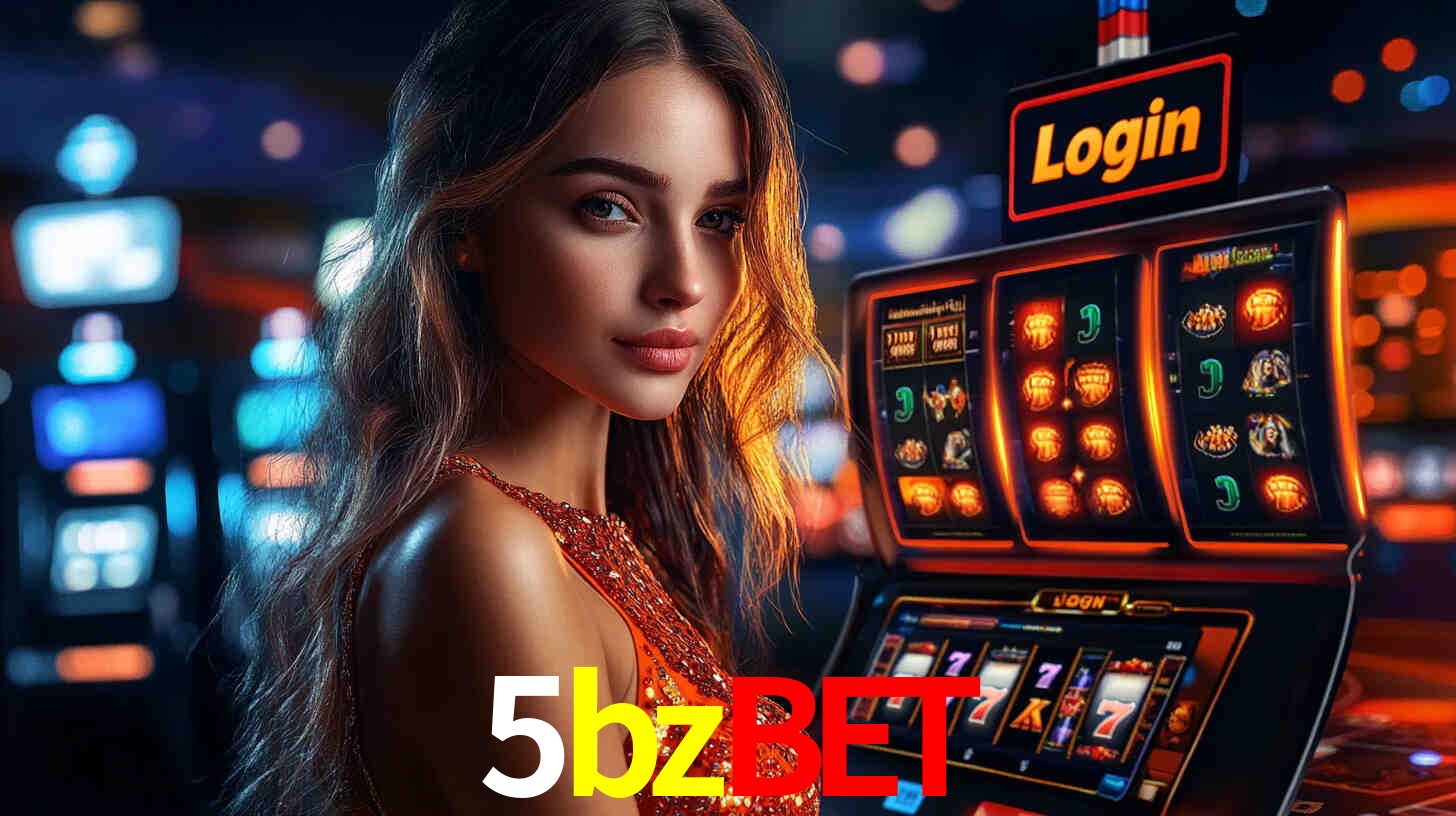 5bzbet: Seu Cassino Premiado com Pagamentos Rápidos