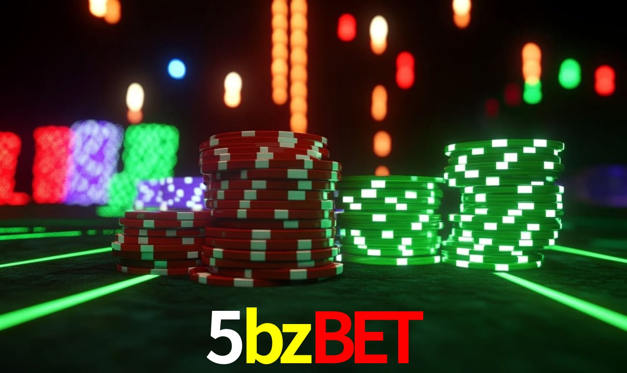Experiência VIP 5bzbet