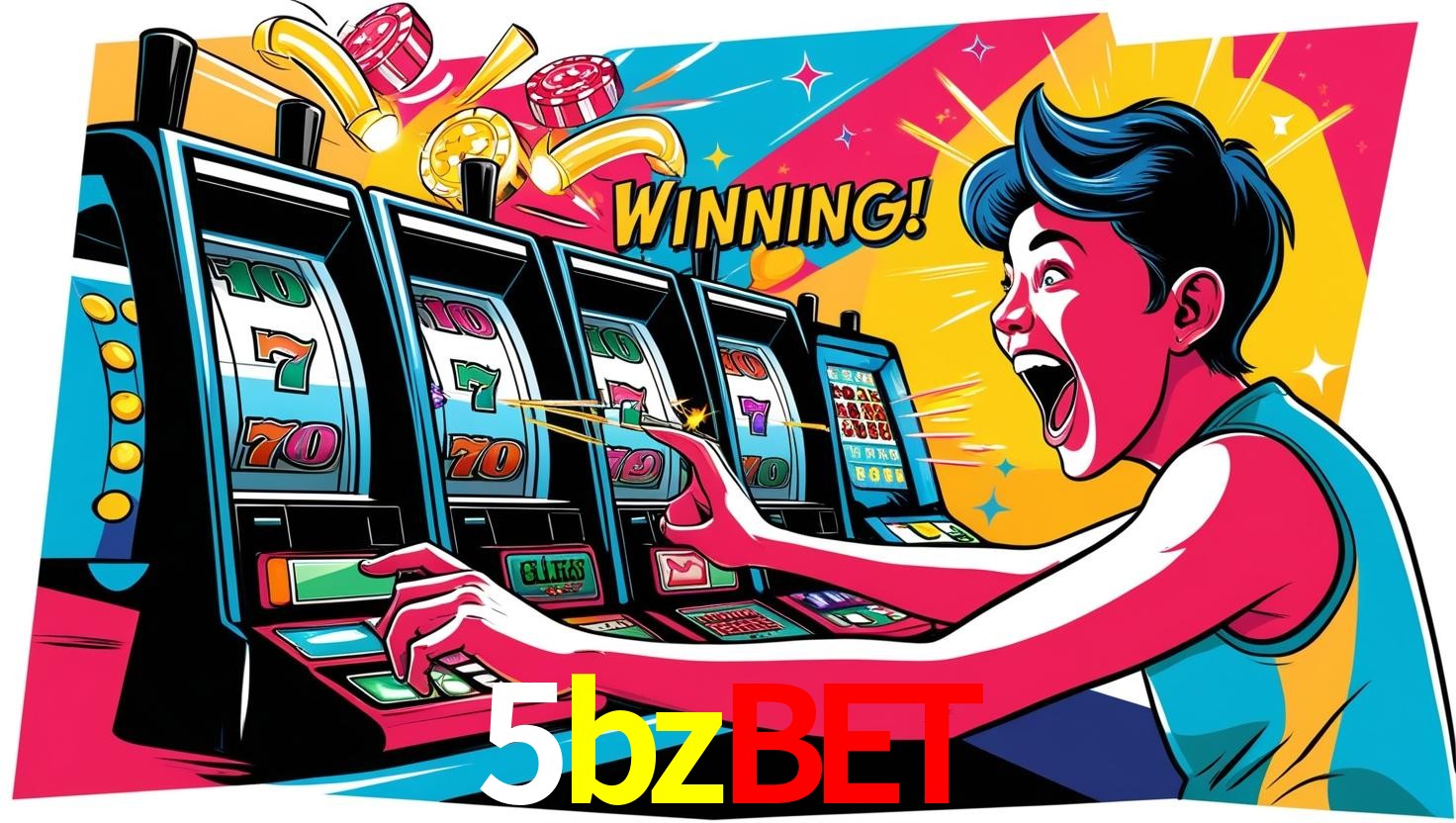 5BZBET