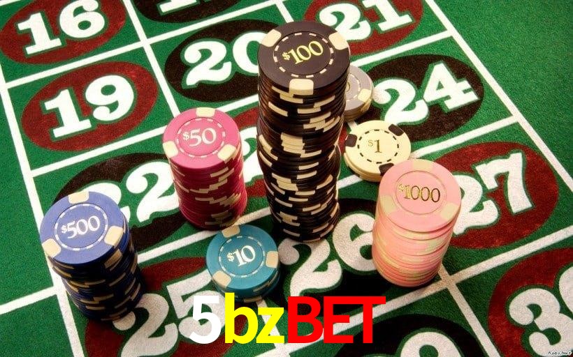 Interface Premium 5bzbet