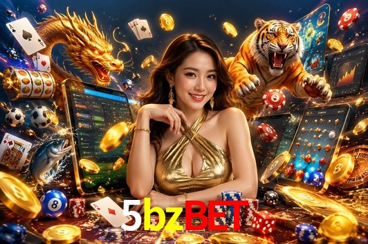 Secure Login 5bzbet