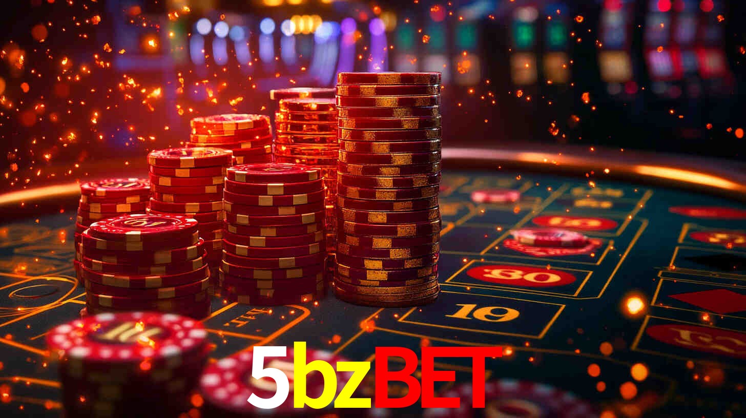 5bzbet App Interface
