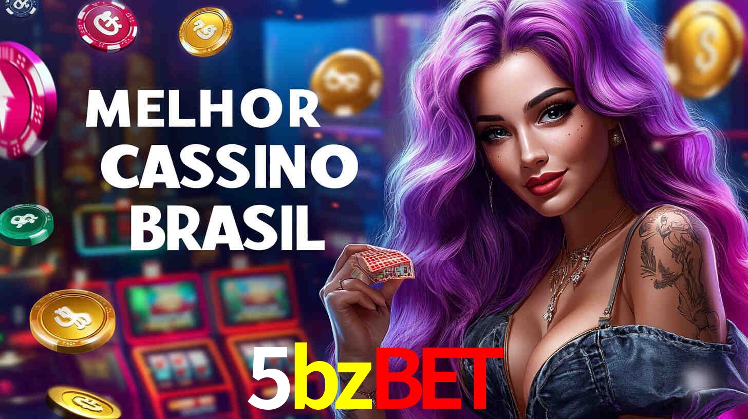 A Emoção da Loteria na 5bzbet: Uma Chance de Mudança de Vida