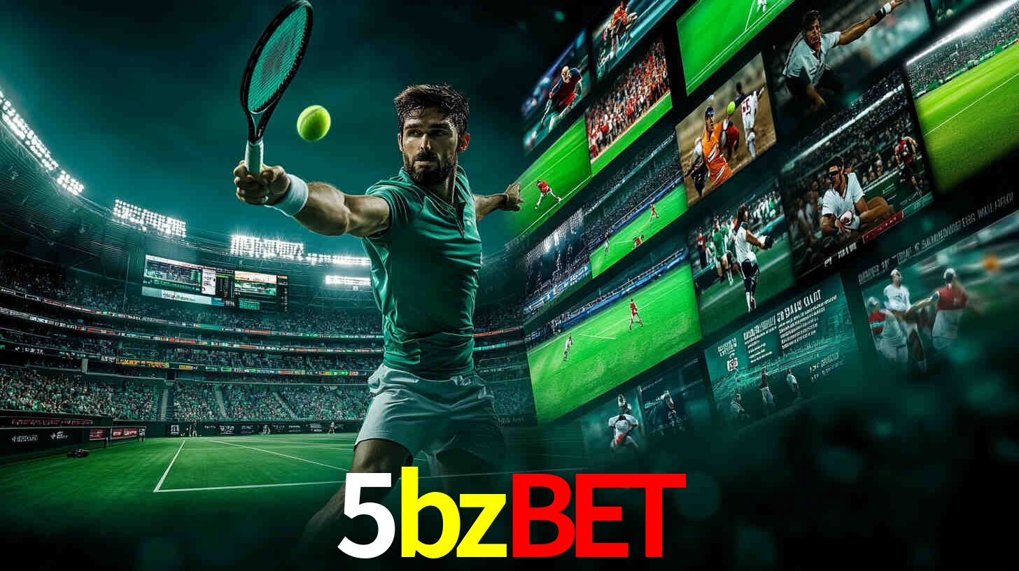 Descubra o Programa VIP da 5bzbet: Vantagens Exclusivas para Jogadores