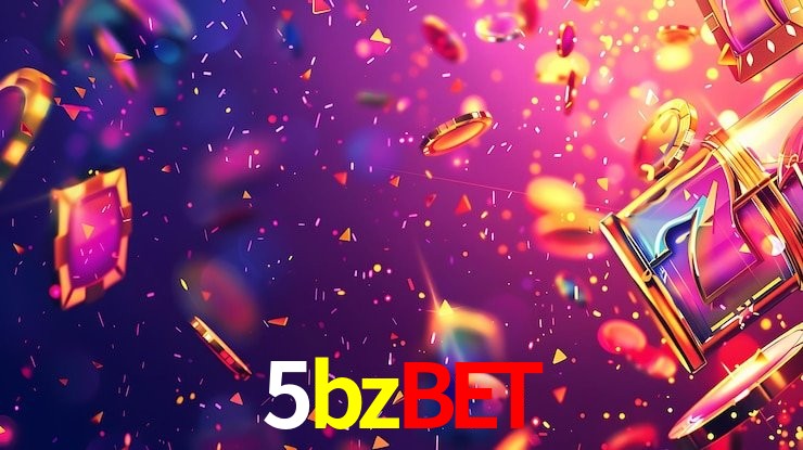 Bônus Diários 5bzbet
