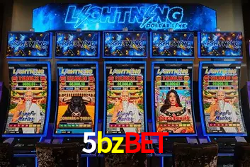 Apostas Esportivas na 5bzbet: Um Guia Completo