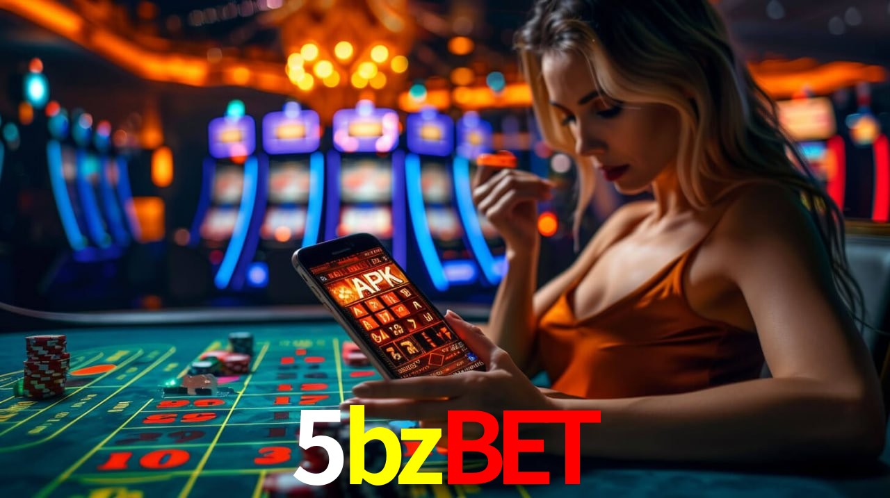 VIP Casino 5bzbet