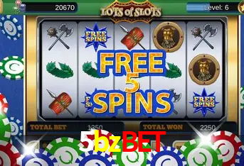 Desvendando o Mundo dos Jogos Virtuais na 5bzbet