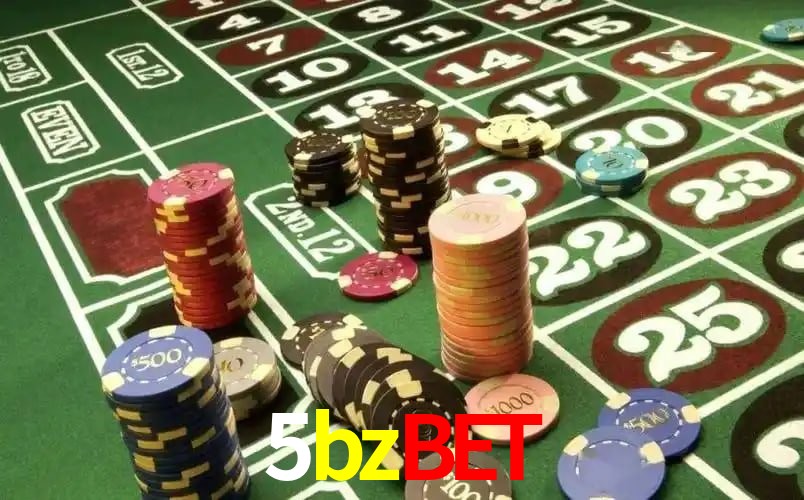 Promoção Relâmpago 5bzbet