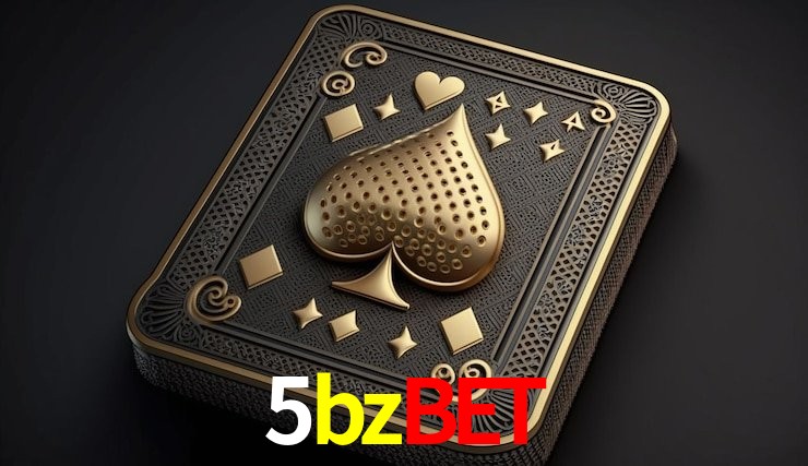 Design Responsivo 5bzbet