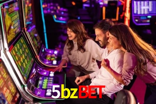 Casino Ao Vivo 5bzbet
