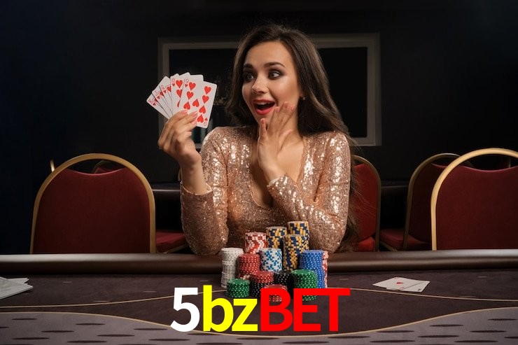 Casino VIP 5bzbet
