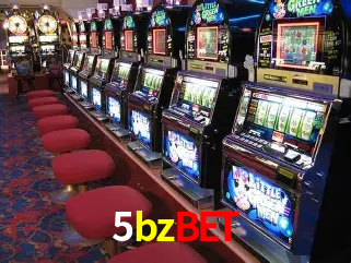 A Emoção da Loteria na 5bzbet: Uma Chance de Mudança de Vida