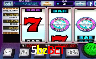 Descubra a Magia dos Jogos de Arcade no 5bzbet