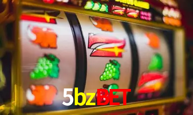 Apostas Esportivas na 5bzbet: Um Guia Completo