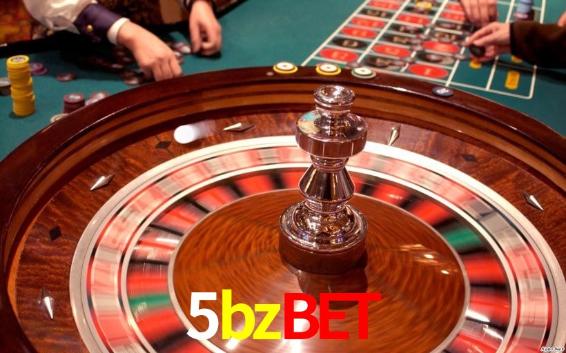 Apostas de Tênis 5bzbet