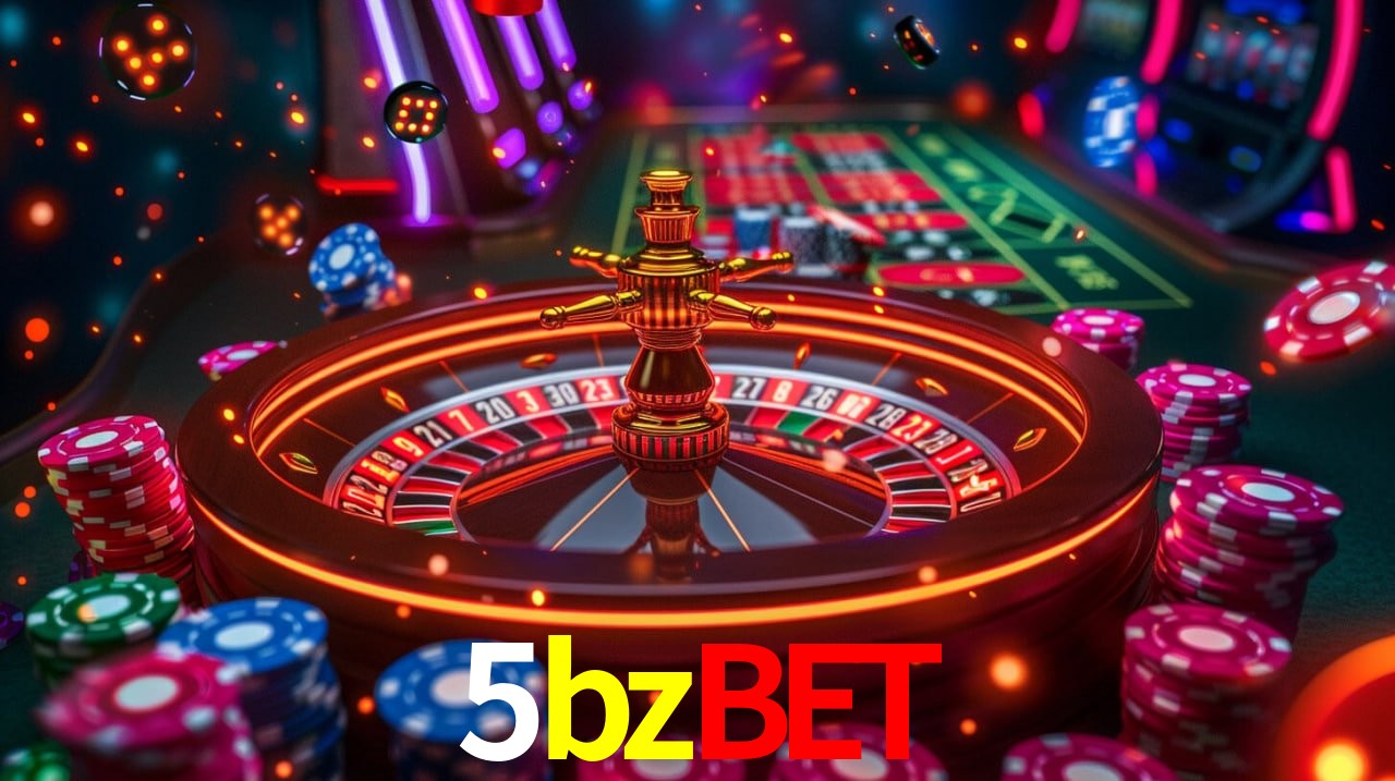 Mesa de Blackjack 5bzbet