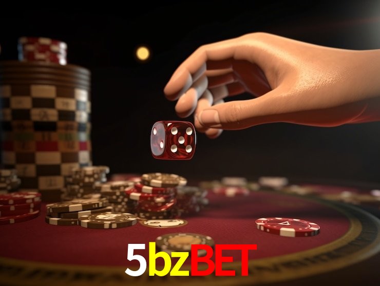 Ofertas Exclusivas 5bzbet