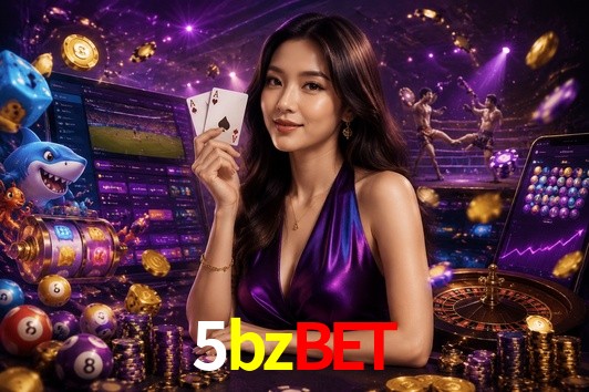 Roulette Table 5bzbet