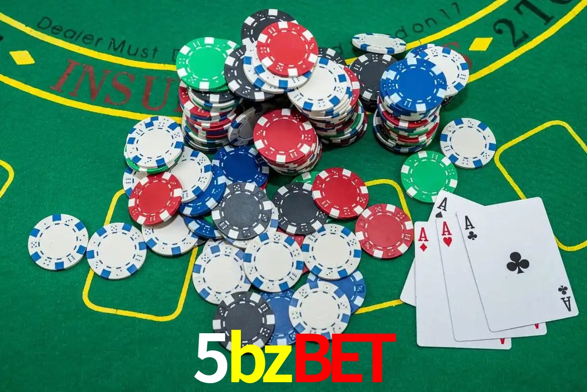 Estatísticas Esportivas 5bzbet