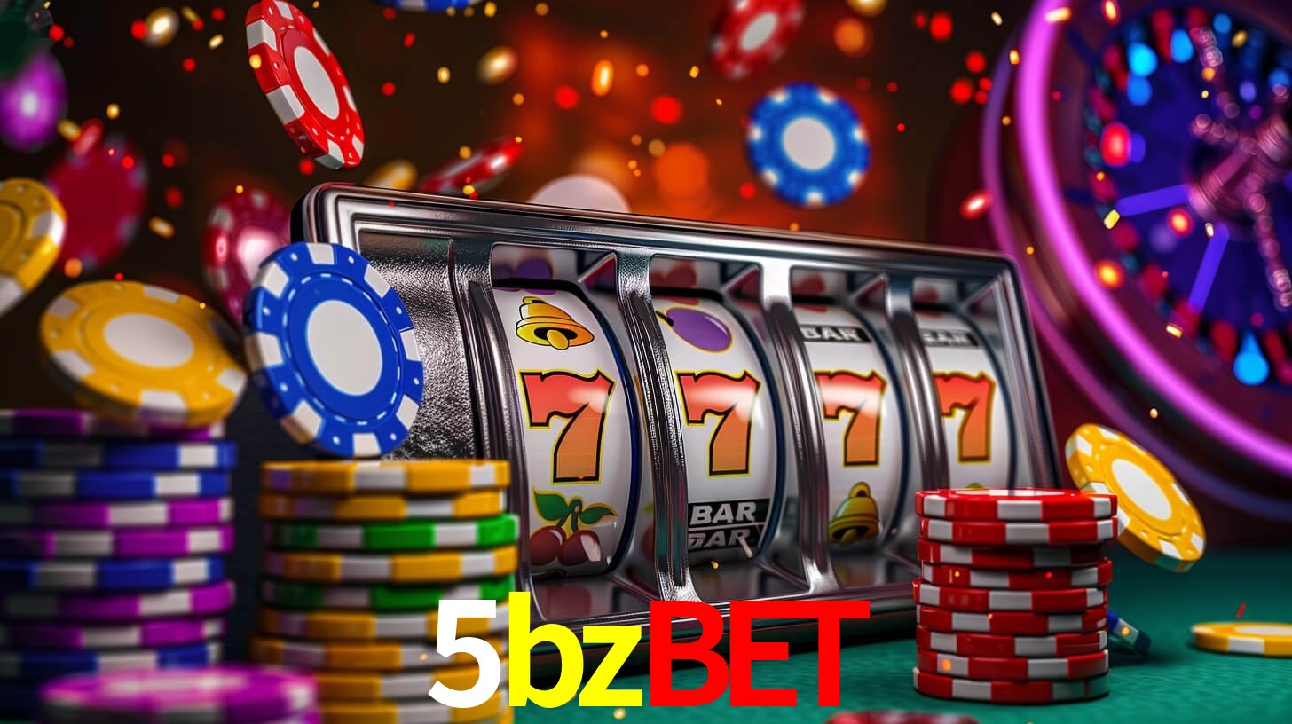 Apostas de Futebol 5bzbet