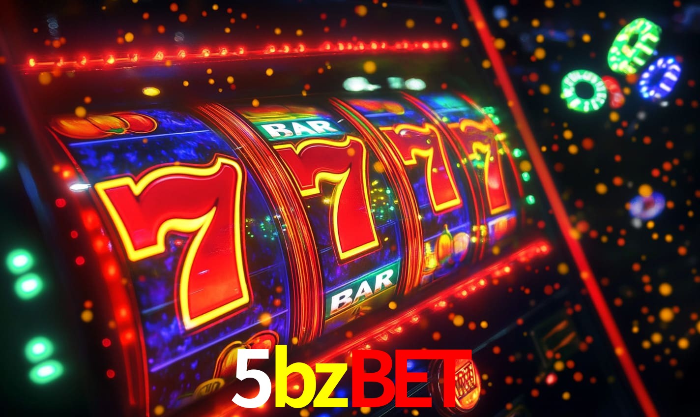 5bzbet: A Experiência de Casino com Jogos de Mesa ao Vivo