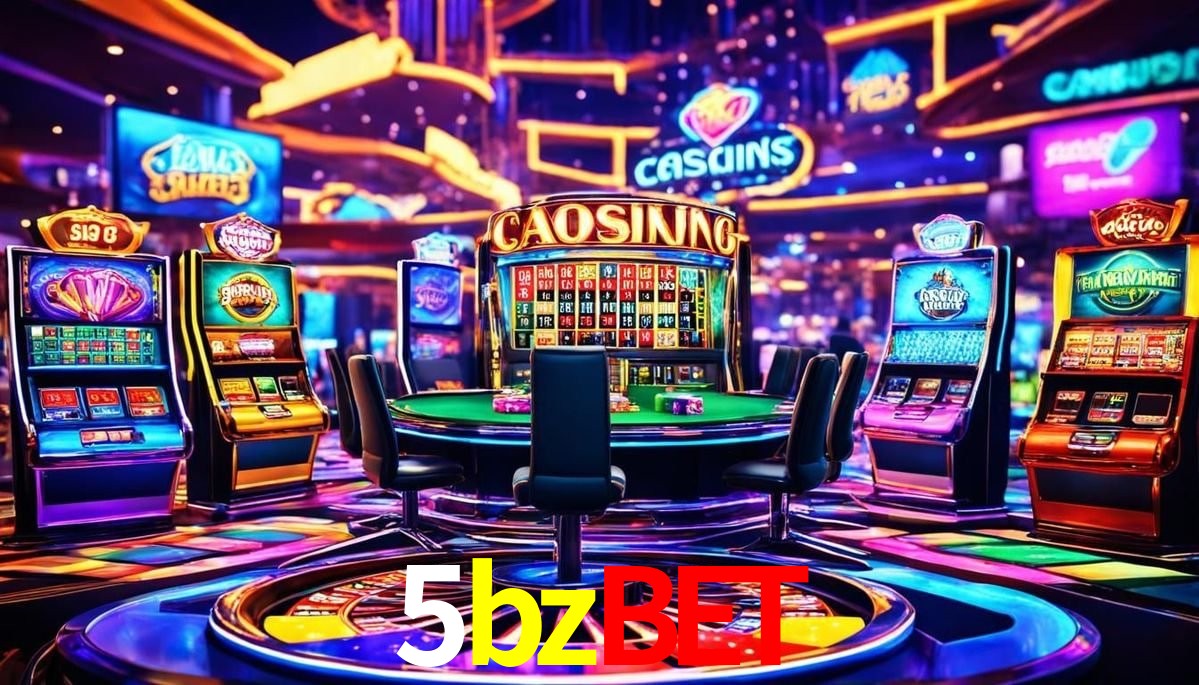 Sistemas de Segurança 5bzbet