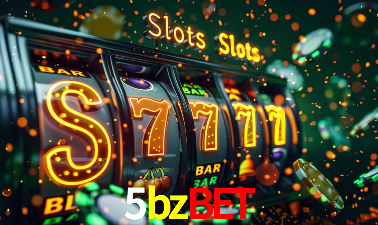 Diretório de Jogos 5bzbet