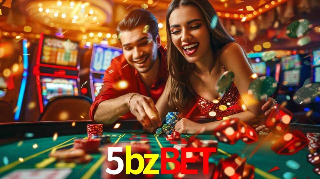 Requisitos do APK da 5bzbet para Android