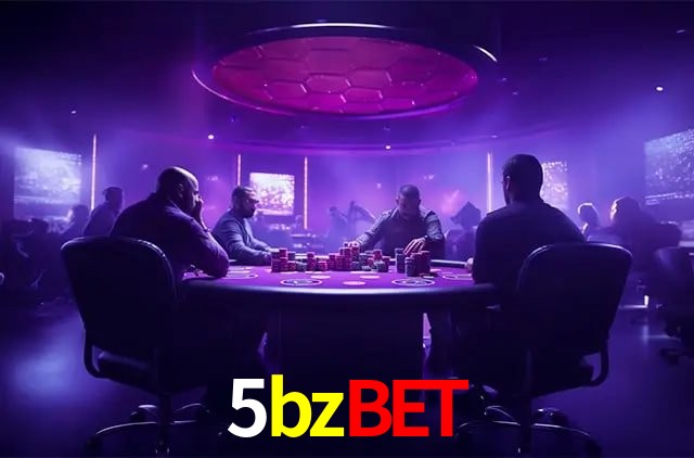 Integração de APIs 5bzbet