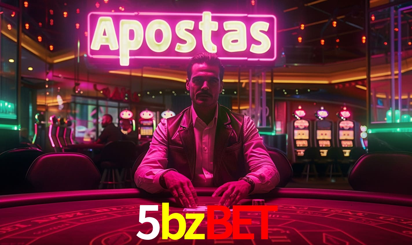 cassino 5bzbet