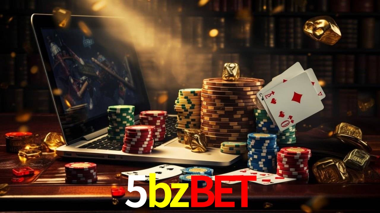 Recursos de Bônus 5bzbet