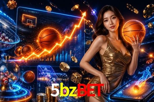APP oficial da 5bzbet para mobile