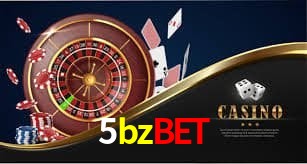 Benefícios da Conta 5bzbet