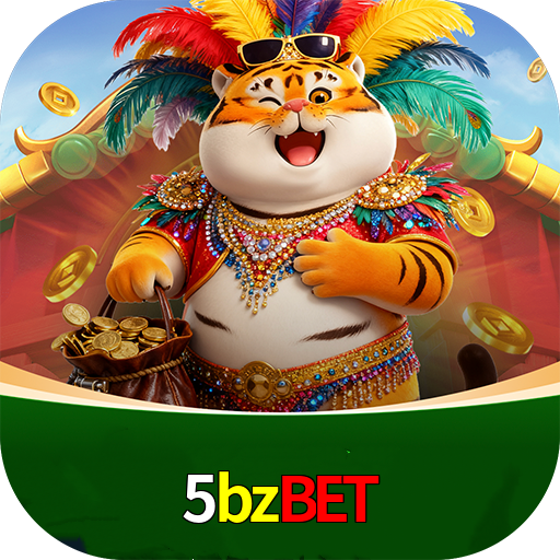 5bzbet Logo